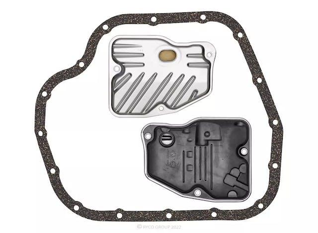 Ryco Automatic Transmission Filter Kit RTK255