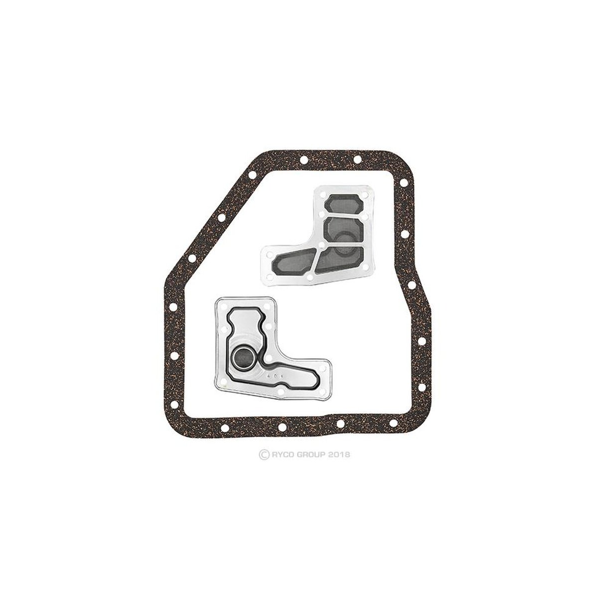 Ryco Transmission Filter Kit RTK259