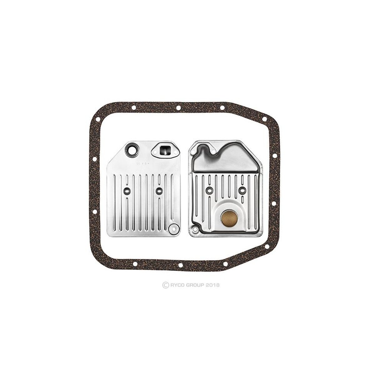 Ryco Transmission Filter Kit RTK261