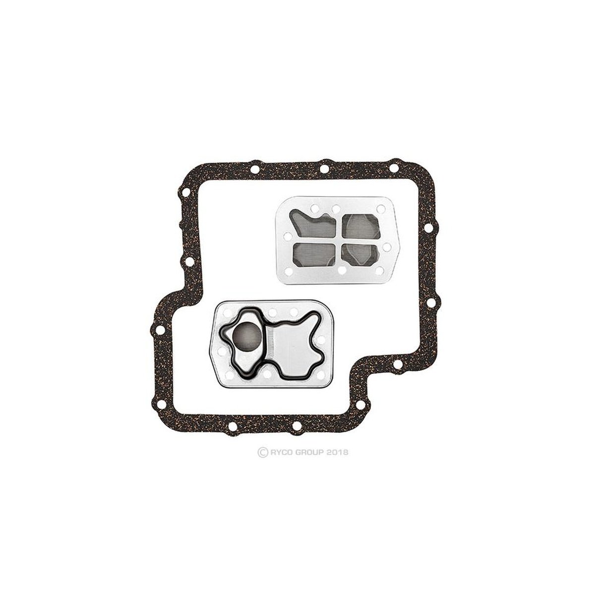 Ryco Transmission Filter Kit RTK267
