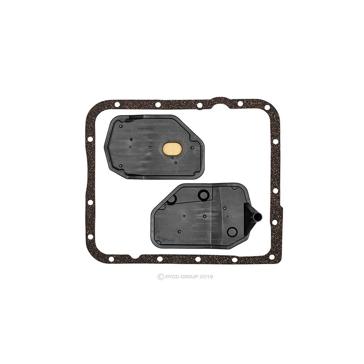Ryco Transmission Filter Kit RTK268