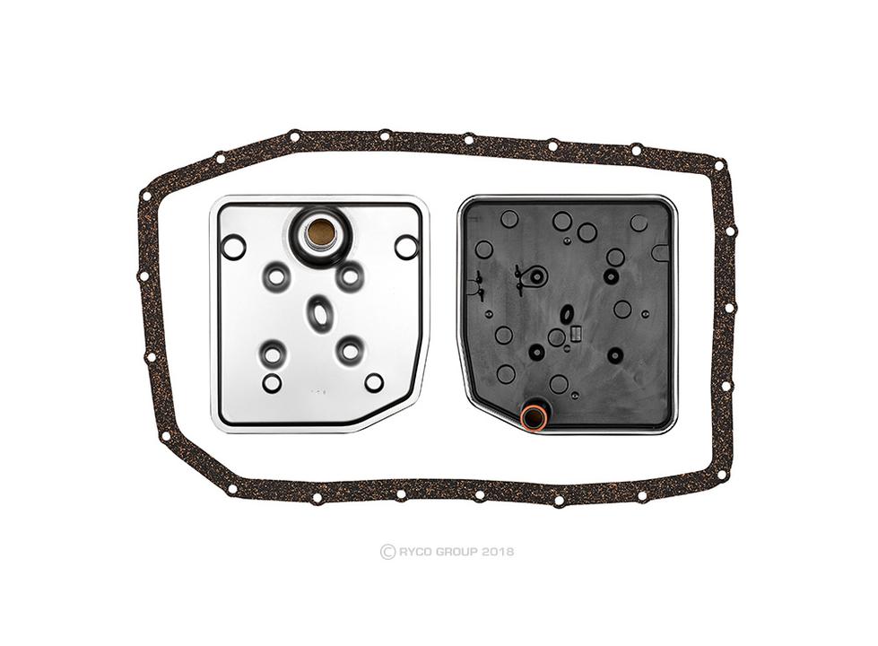 Ryco Transmission Filter Kit RTK273