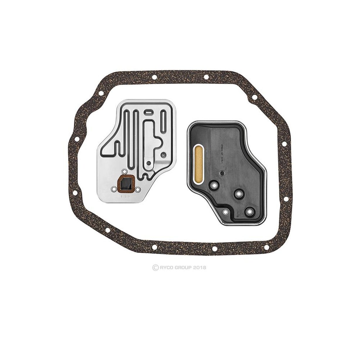 Ryco Transmission Filter RTK277