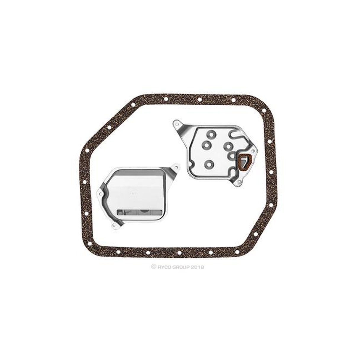 Ryco Transmission Filter Kit
