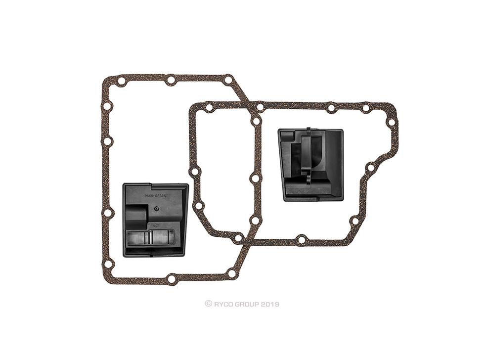 Ryco Transmission Filter Kit