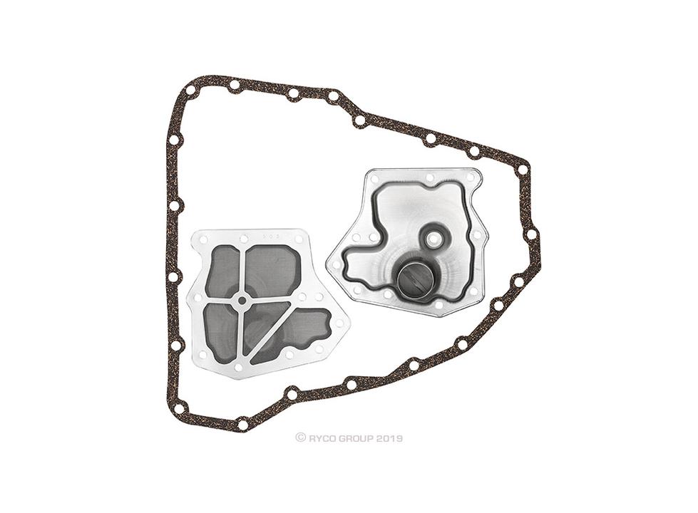 Ryco Transmission Filter Kit