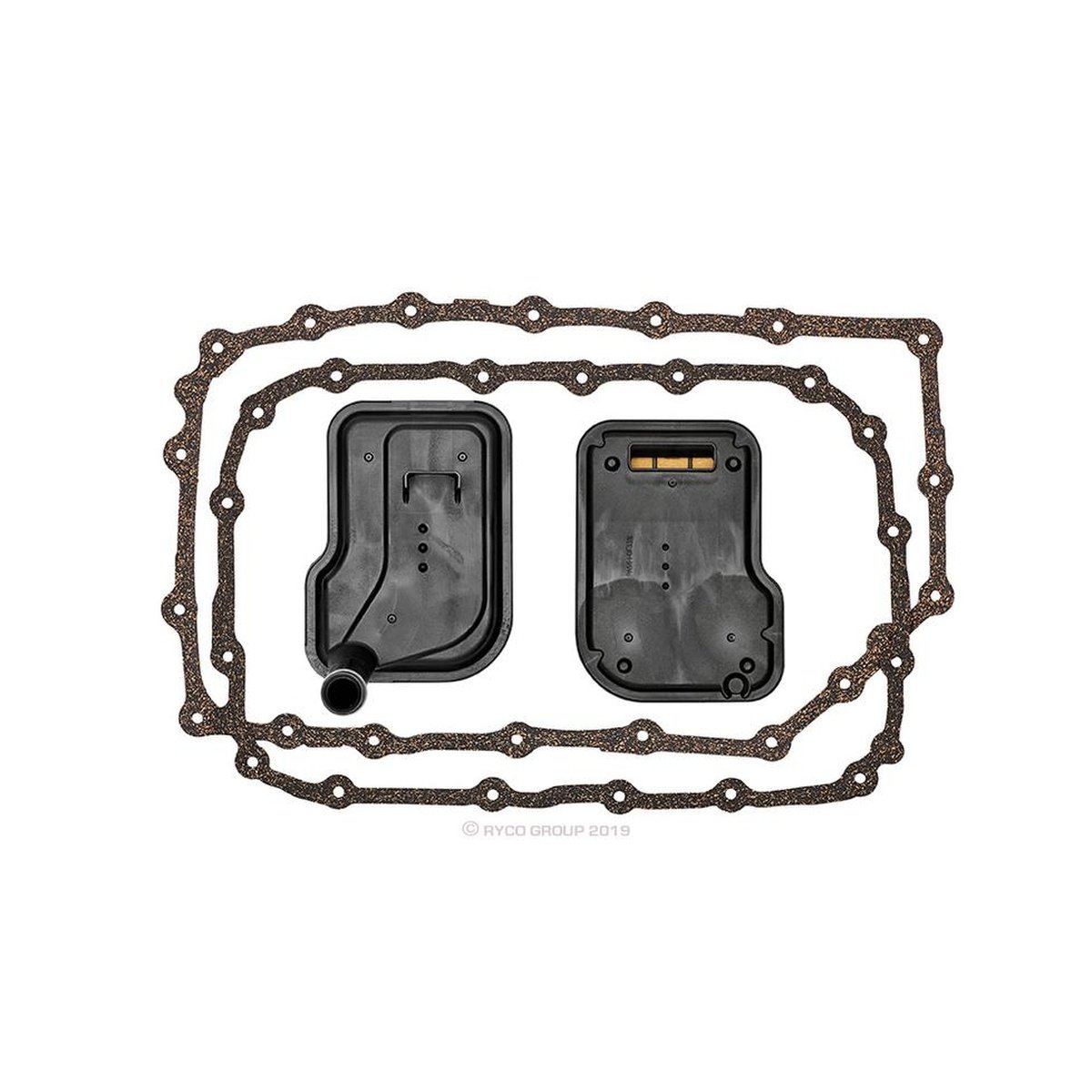 Ryco Transmission Filter Kit