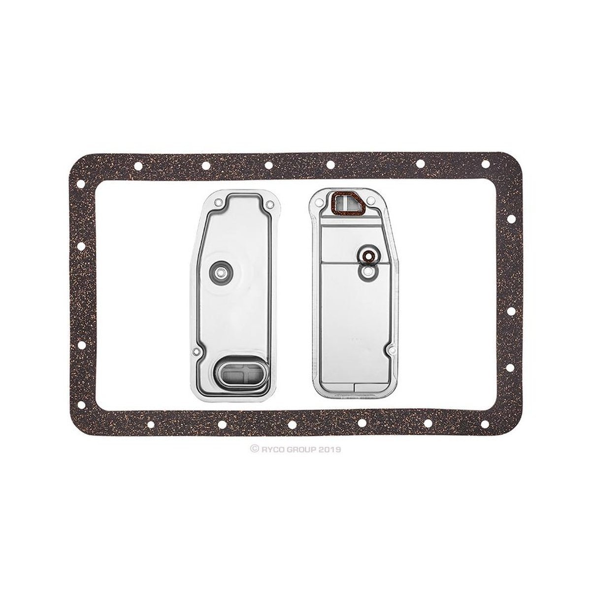 Ryco Transmission Filter Kit