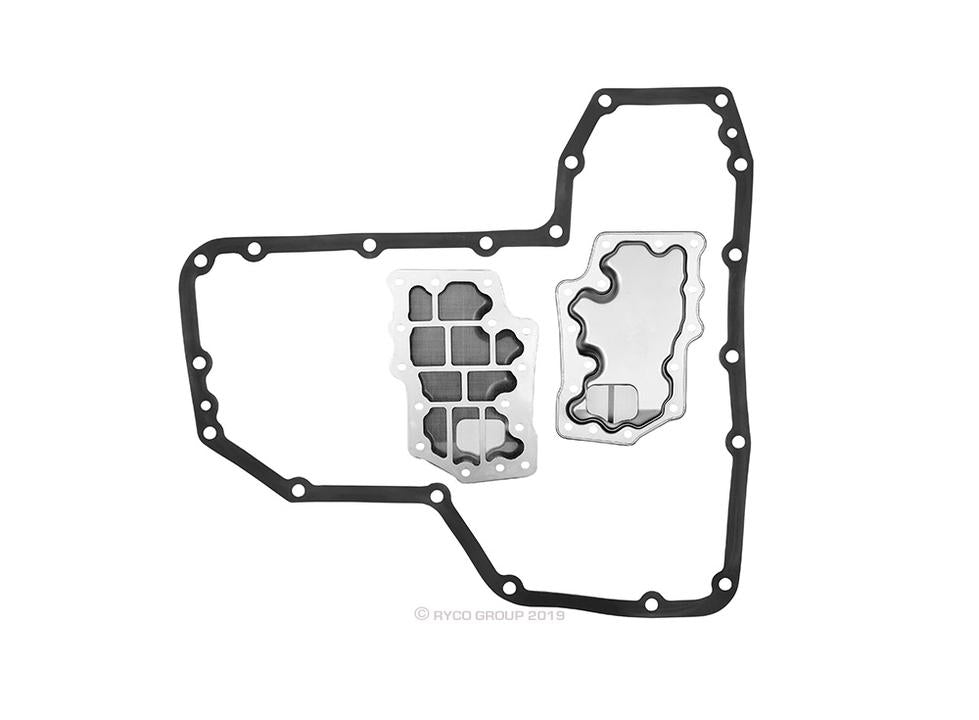 Ryco Transmission Filter Kit