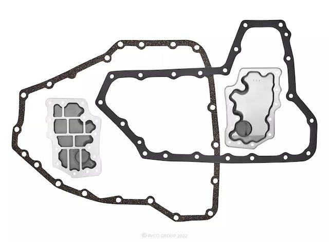 Ryco Transmission Filter Kit RTK310