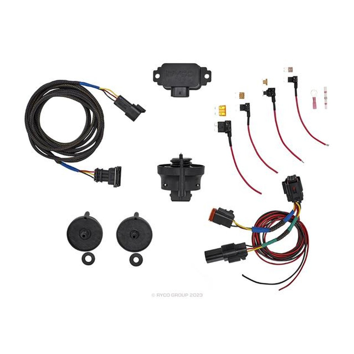 Ryco Connect Fuel Water Sensor Kit S102XK