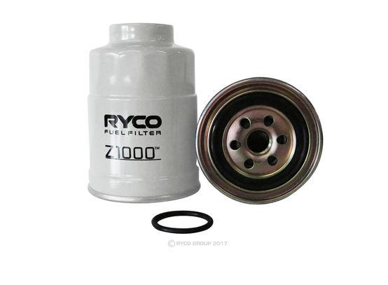Ryco Fuel Filter Z1000