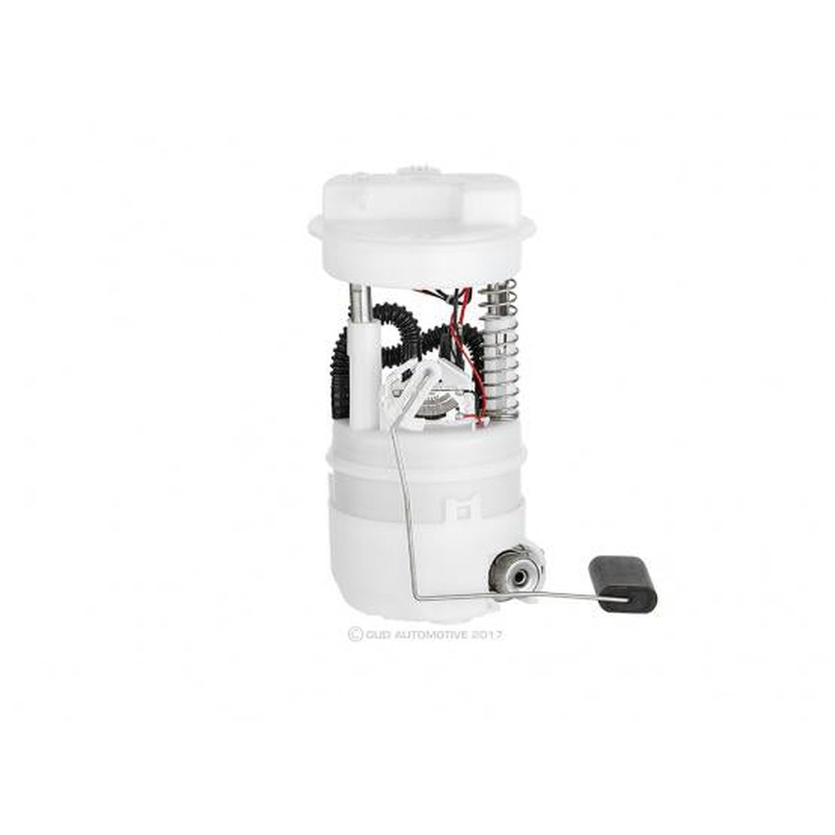 Ryco Intank Fuel Filter Z1001