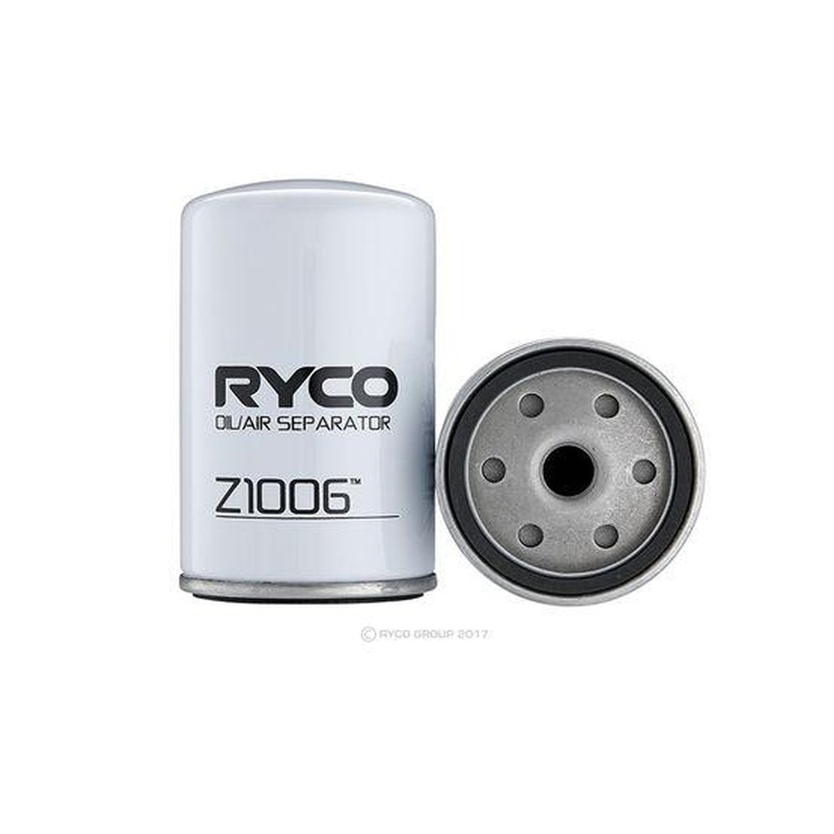 Ryco Fuel Water Separator Filter Z1006