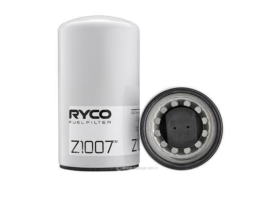 Ryco HD Fuel Filter Z1007