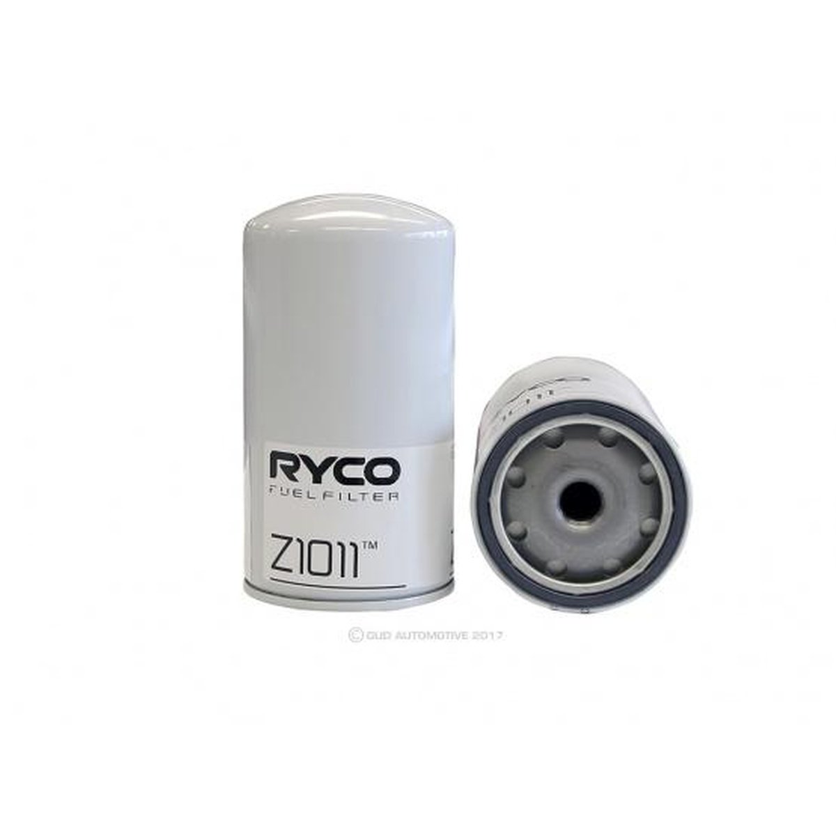 Ryco HD Fuel Filter Z1011