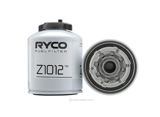 Ryco Fuel Water Separator Filter Z1012