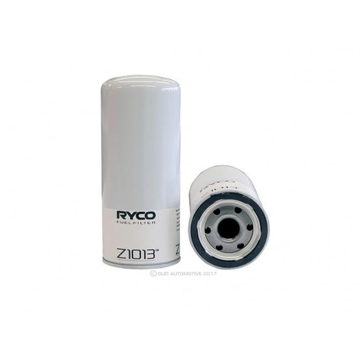 Ryco HD Fuel Filter Z1013