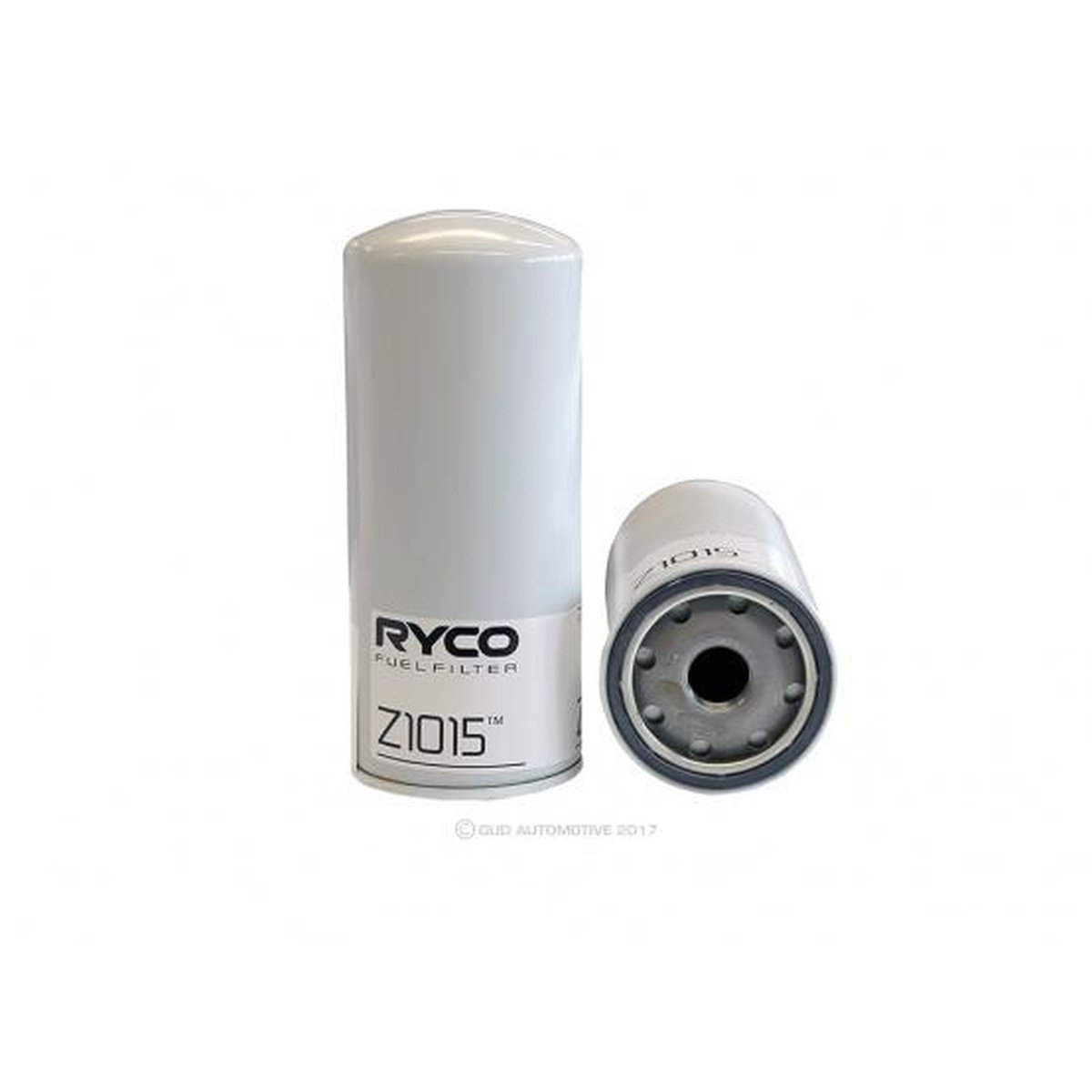 Ryco HD Fuel Filter Z1015