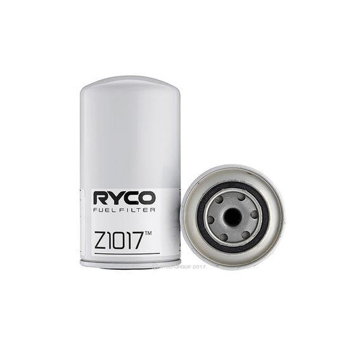 Ryco HD Fuel Filter Z1017