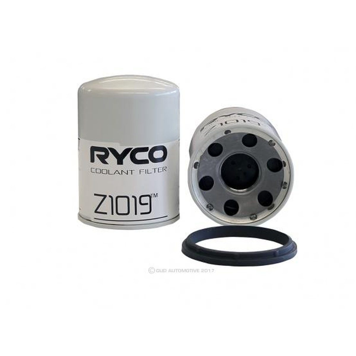 Ryco HD Coolant Filter Z1019