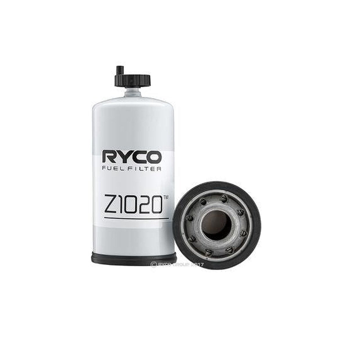 Ryco Fuel Water Separator Filter Z1020