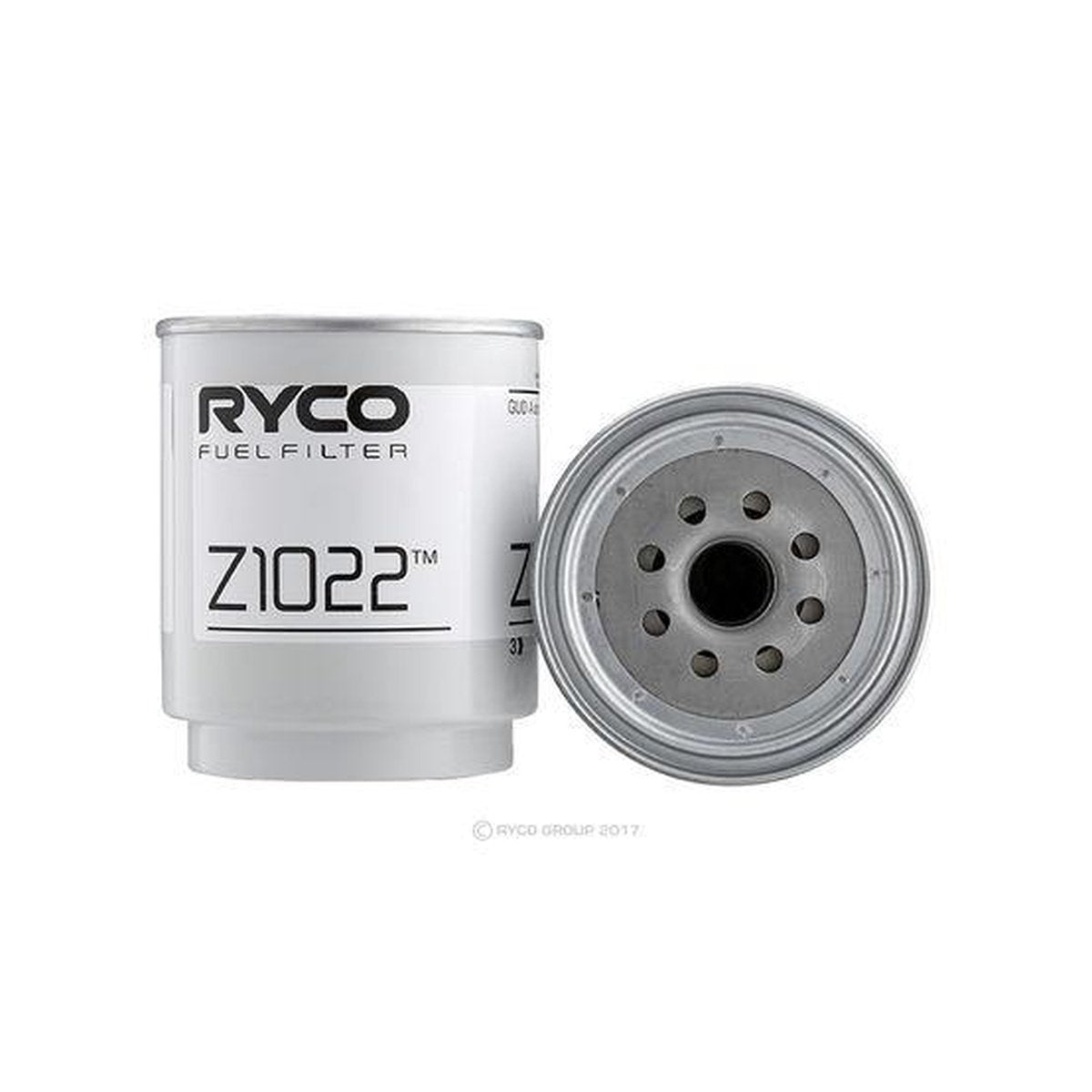Ryco Fuel Water Separator Filter Z1022