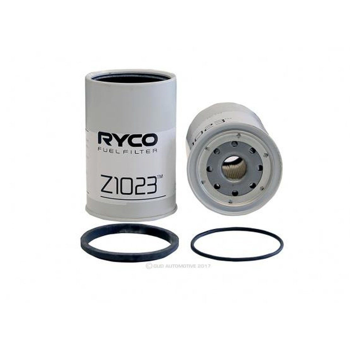 Ryco Fuel Water Separator Filter Z1023