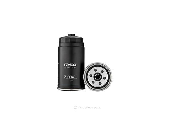 Ryco Fuel Filter Z1034