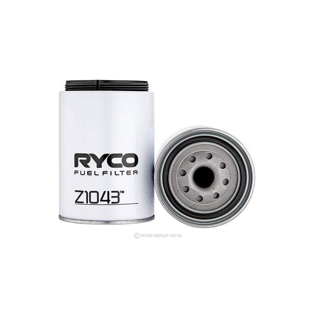 Ryco HD Fuel Water Separator Z1043