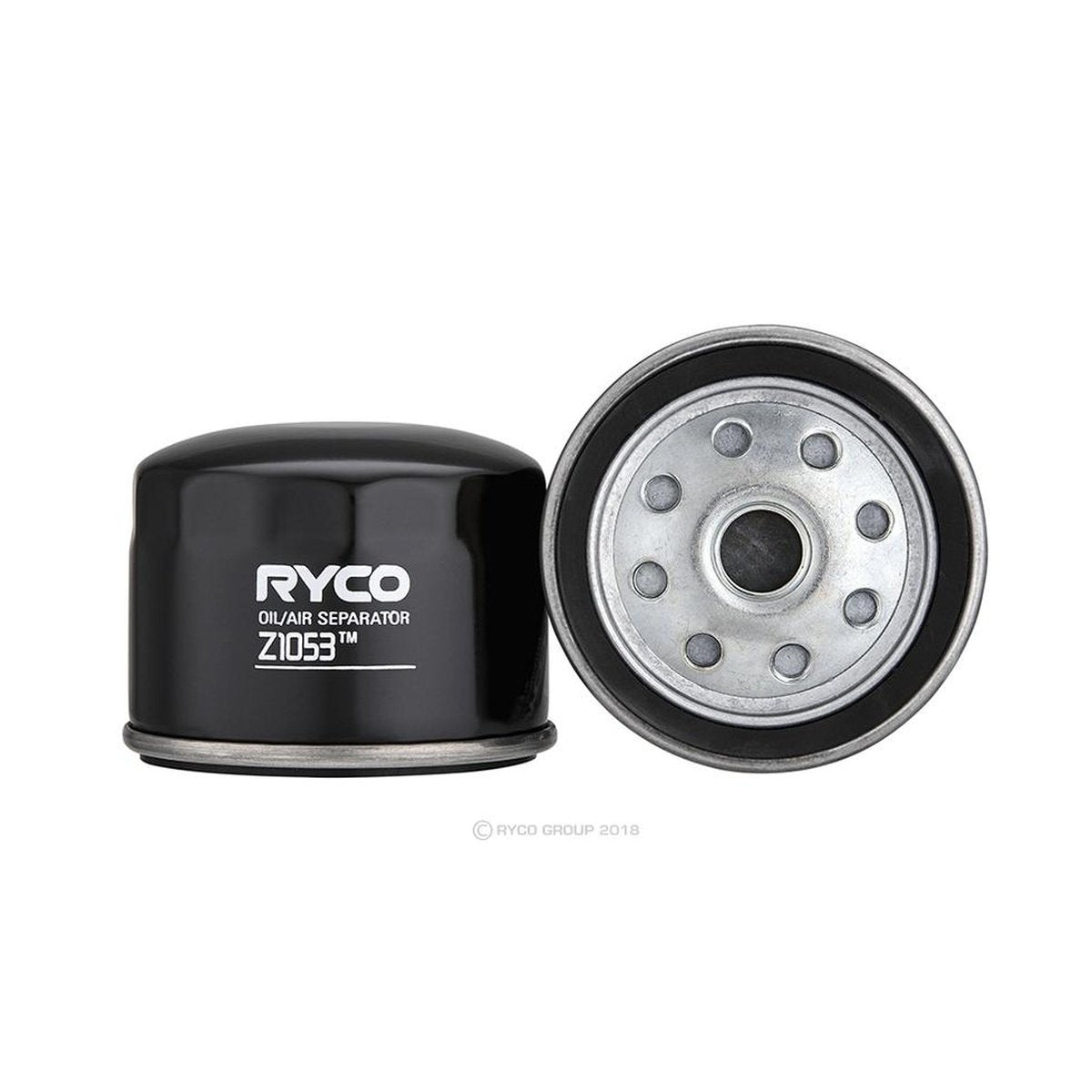 Ryco HD Air & Oil Separator Filter