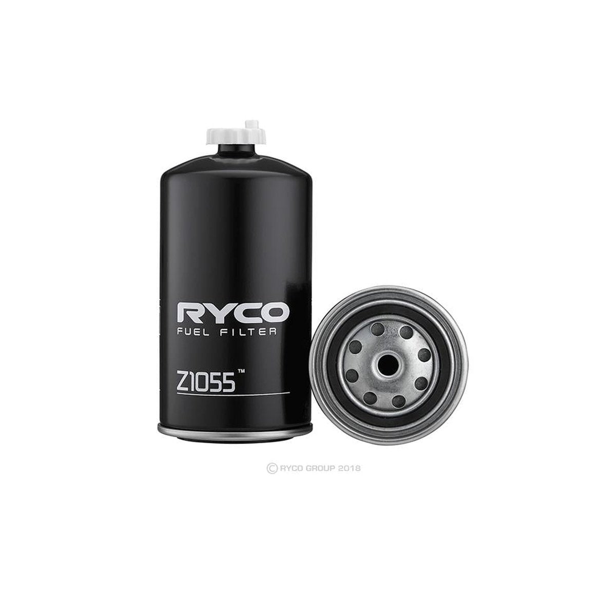 Ryco Fuel / Water Separator Z1055