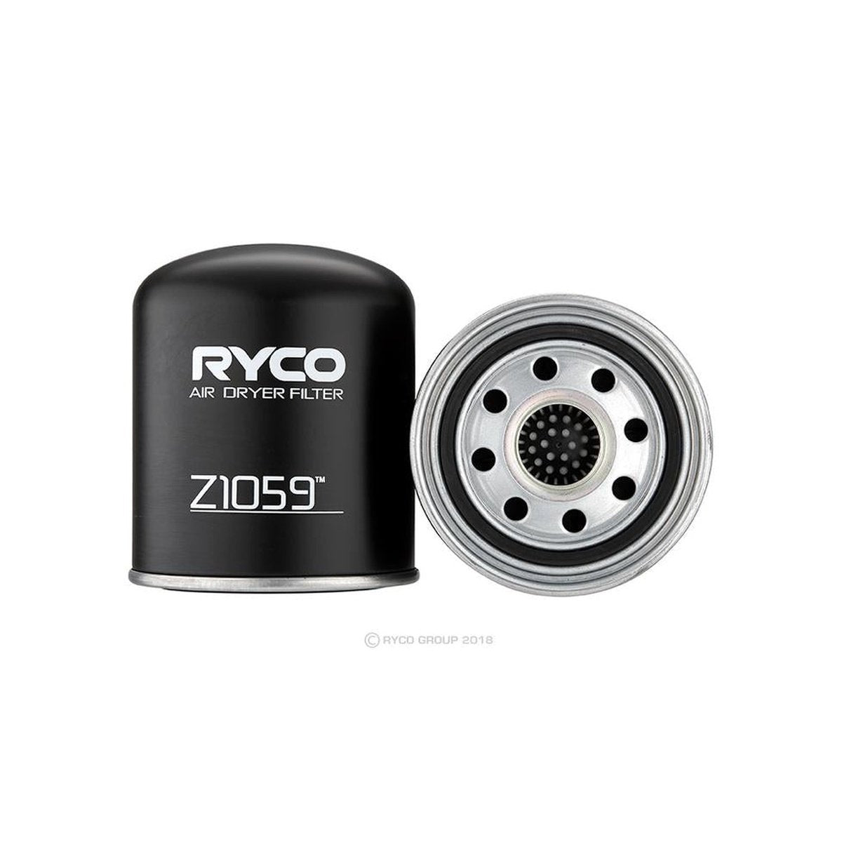 Ryco HD Air Dryer Z1059