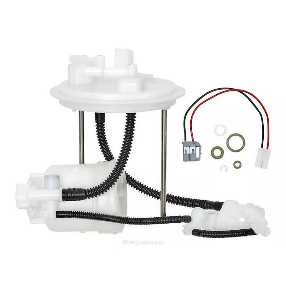 Ryco In-Tank Fuel Filter Z1093