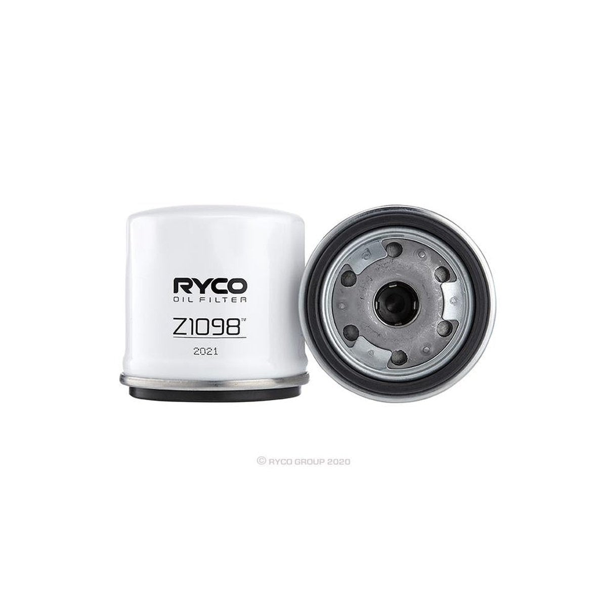 Ryco Transmission Filter Z1098
