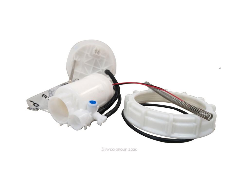 Ryco In-Tank Fuel Filter Z1099