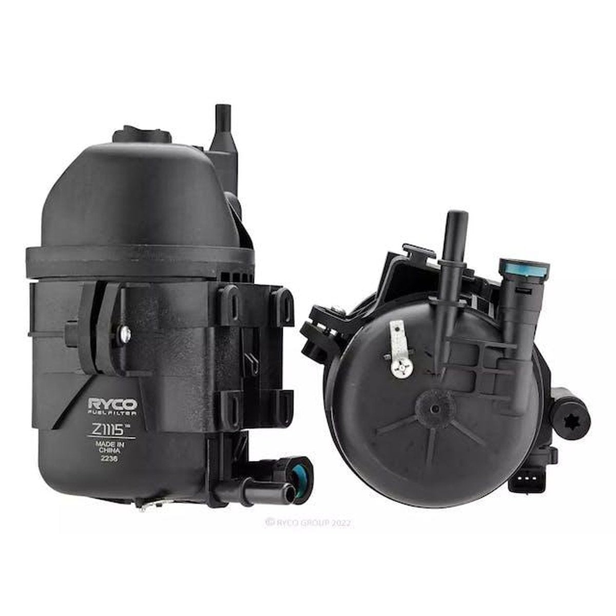 Ryco Fuel Filter Z1115