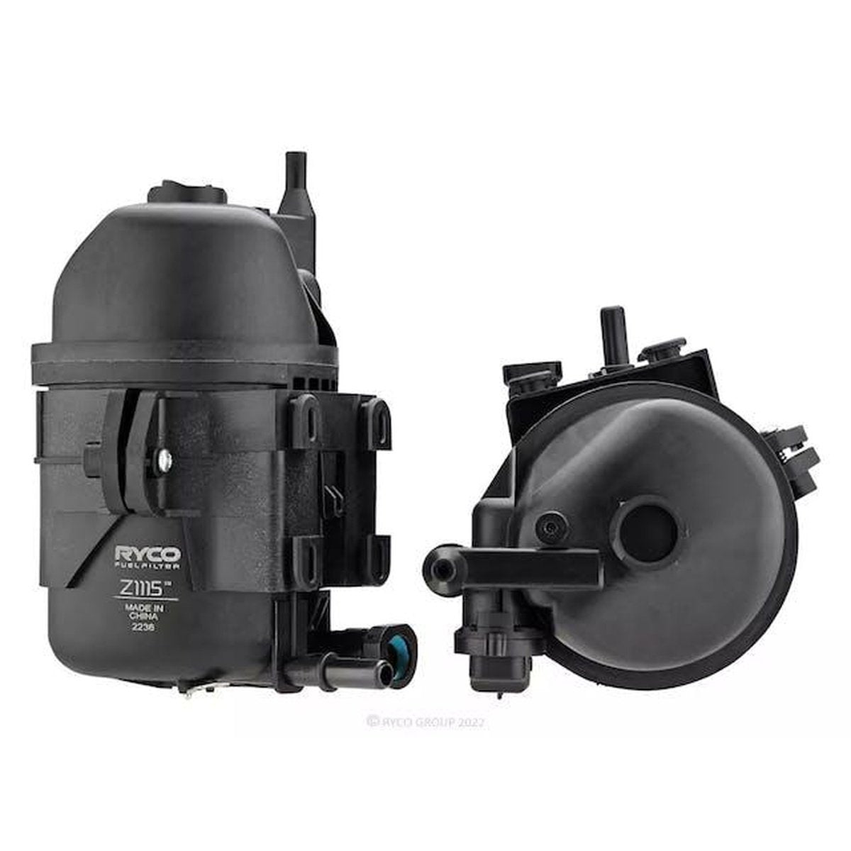 Ryco Fuel Filter Z1115