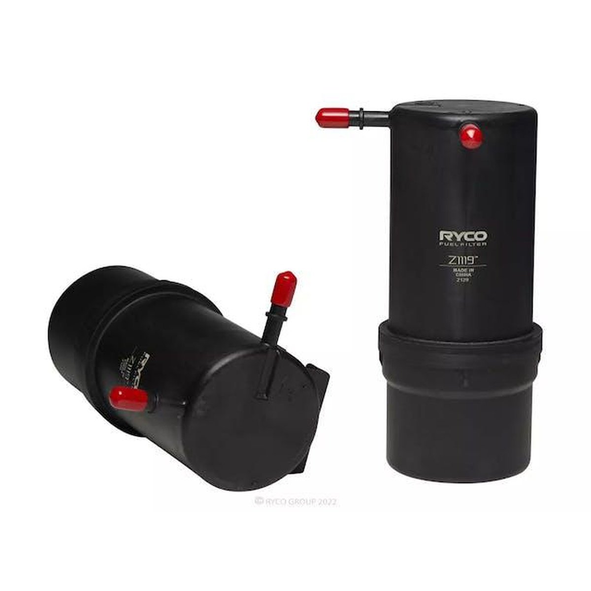 Ryco Fuel Filter Z1119