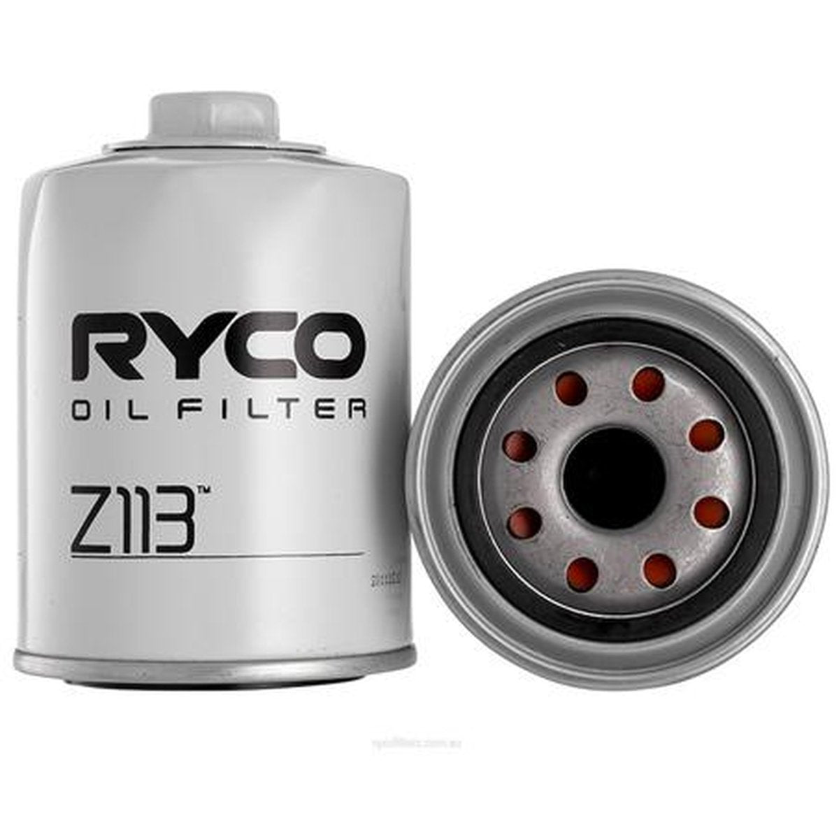 Ryco Oil Filter Z113