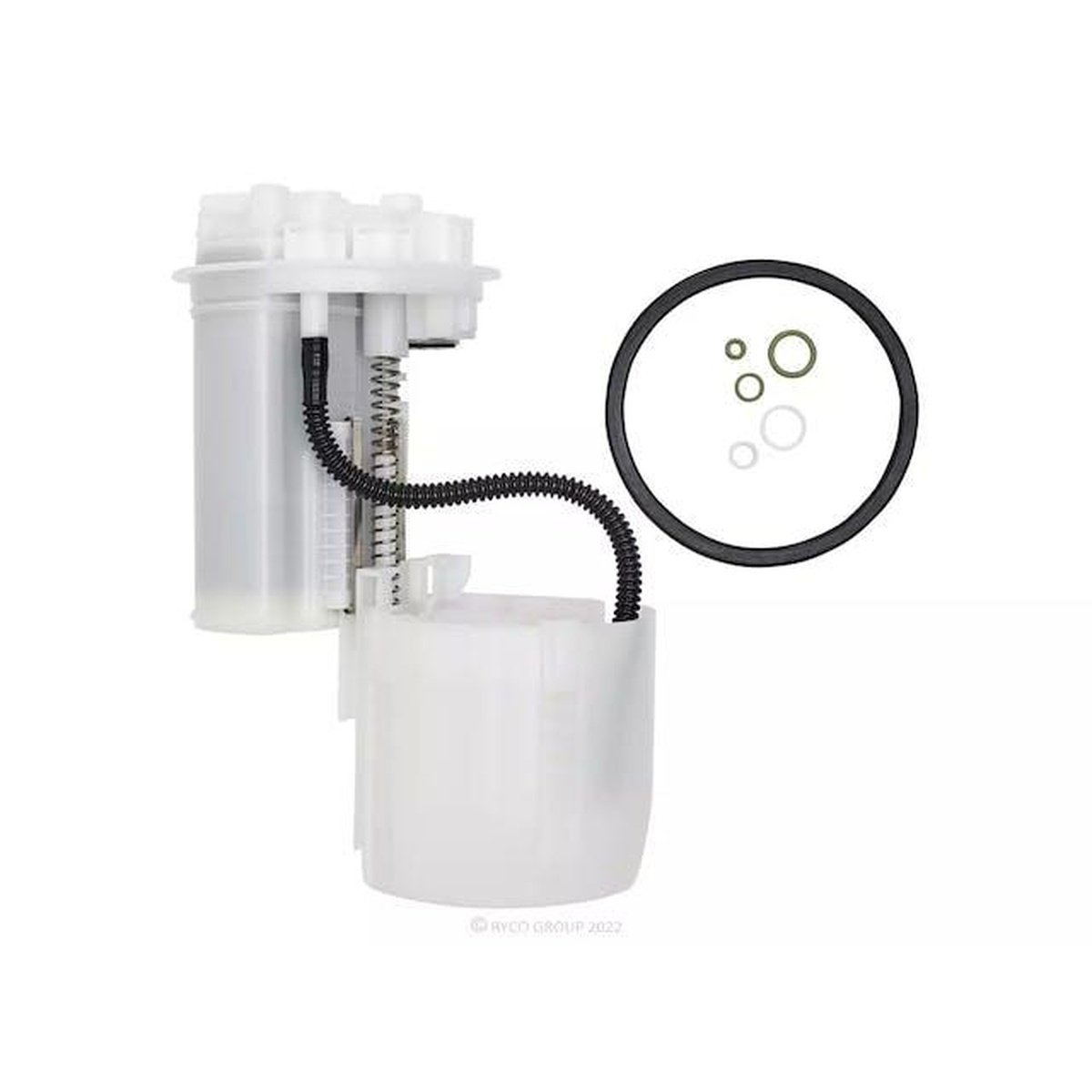 Ryco Fuel Filter Z1132