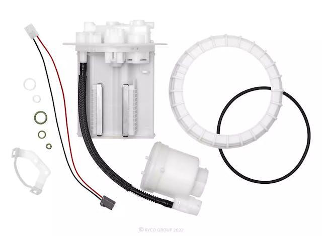 Ryco In-Tank Fuel Filter Z1134
