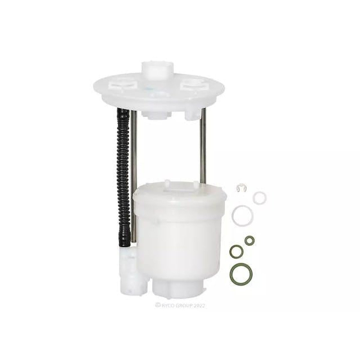Ryco In-Tank Fuel Filter Z1135