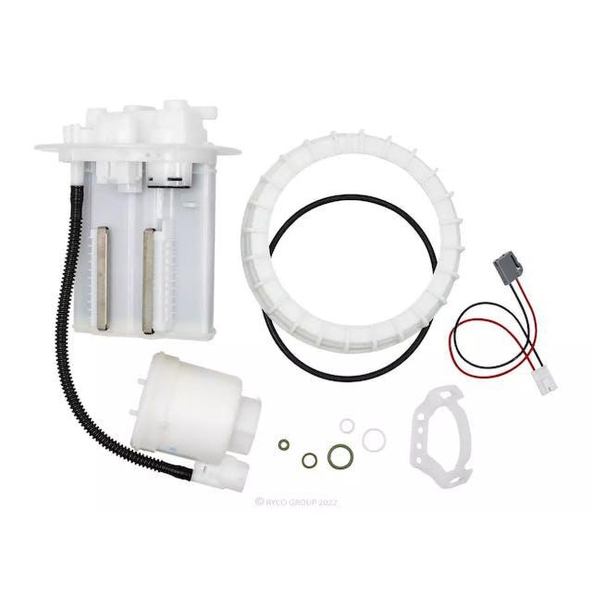 Ryco In-Tank Fuel Filter Z1136