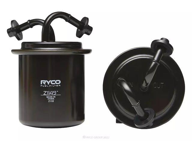 Ryco Fuel Filter Z1149
