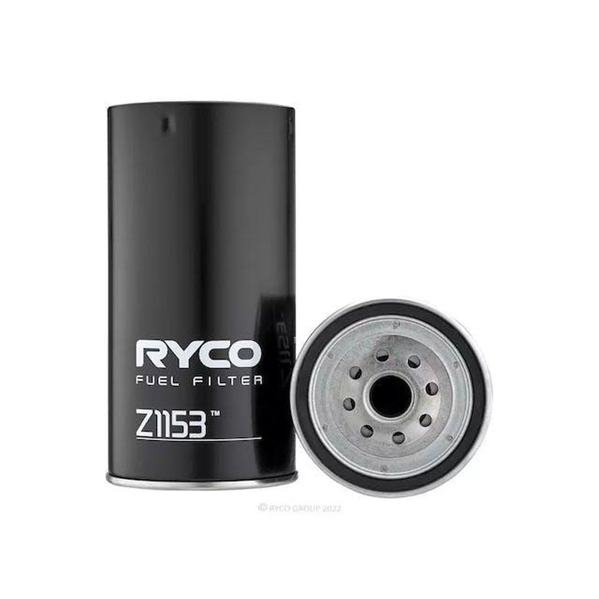 Ryco HD Fuel Filter Z1153