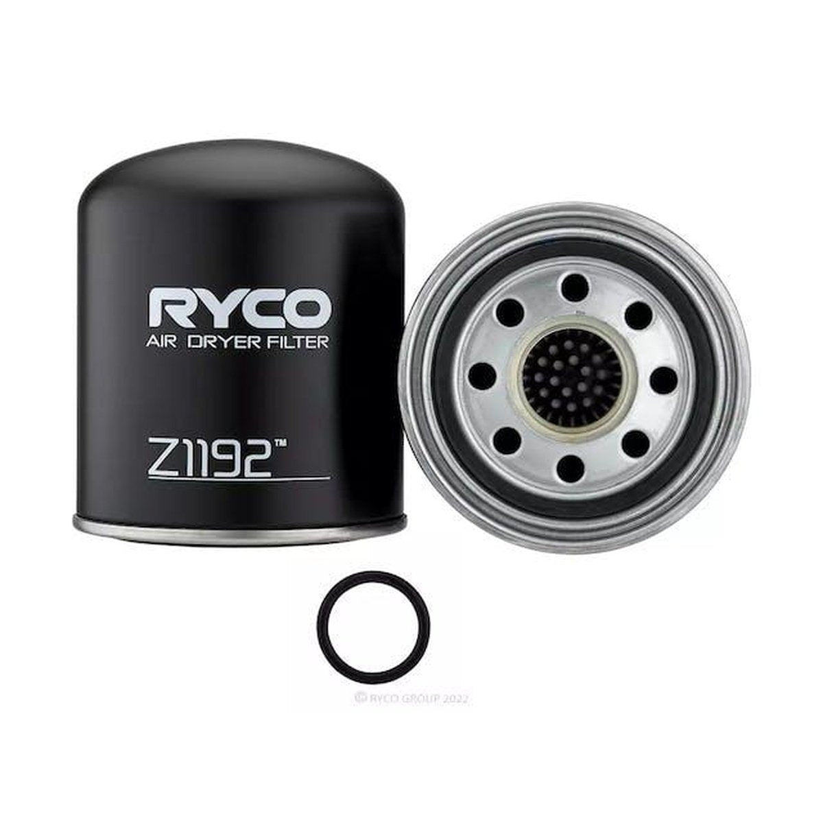 Ryco HD Air Dryer Z1192