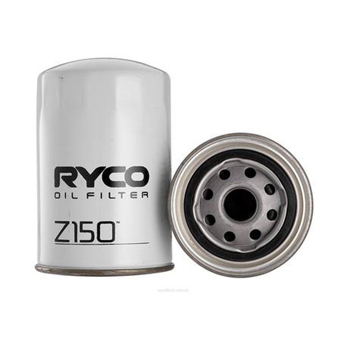 Ryco Oil Filter Z150