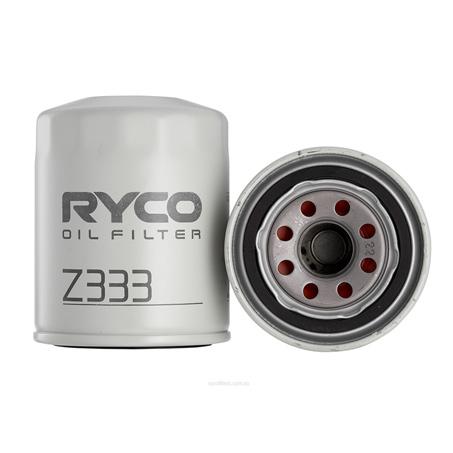 Ryco Oil Filter Z333