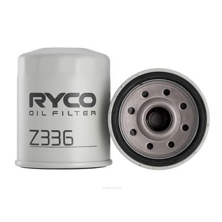 Ryco Oil Filter Z336